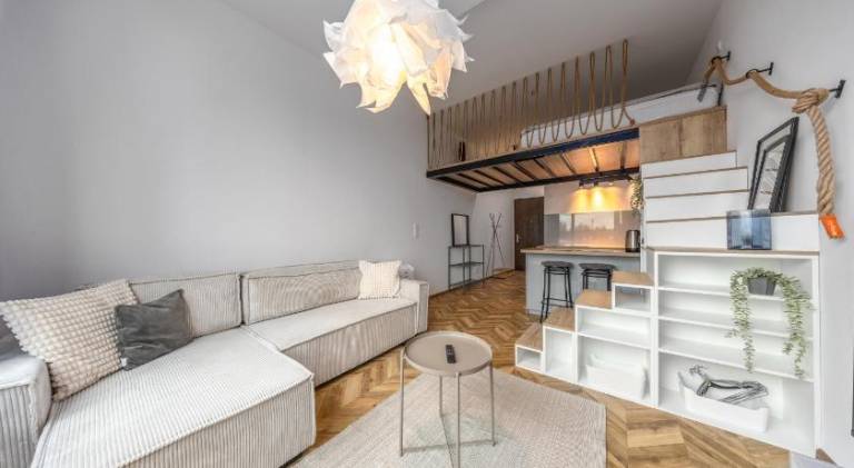 Apollo Luxe, Near Downtown, Private Parking in Bratislava