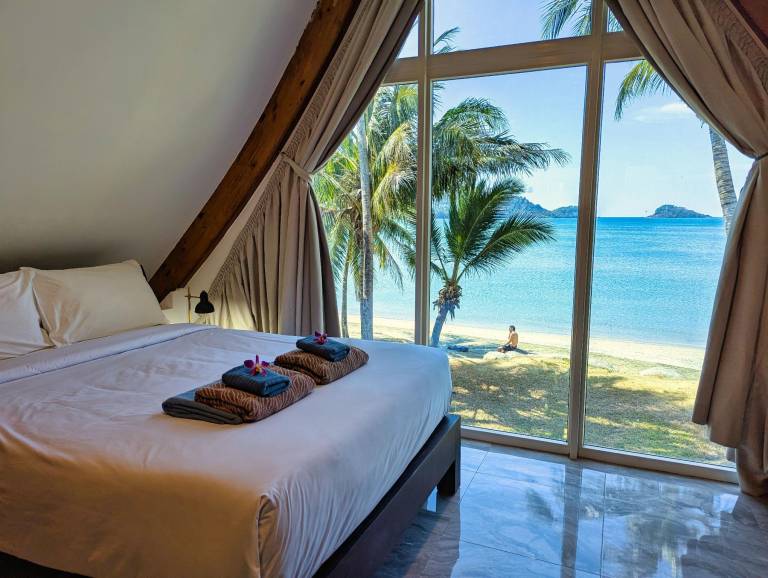 The Beach House - by KohChangVillas — photo 2