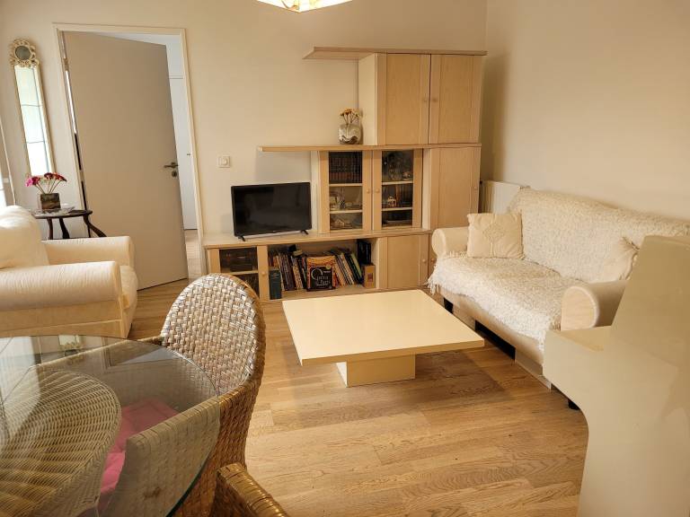 Appartement Alfortville