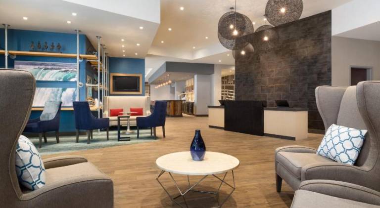 Hyatt Place Niagara Falls — photo 3