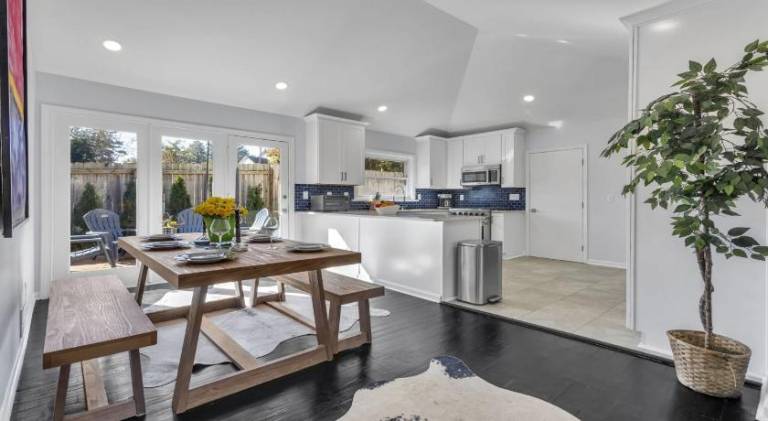 House | Perfect for remote work — photo 2