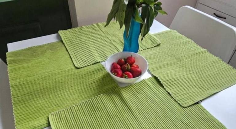 Rental apartment with 1 room for 4 persons — photo 4