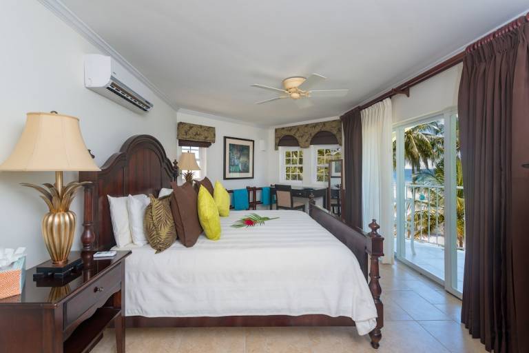 Condo Saint Lawrence Gap