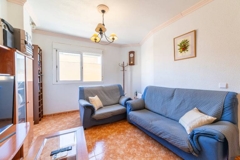 Holiday apartment with fast internet in Almeria