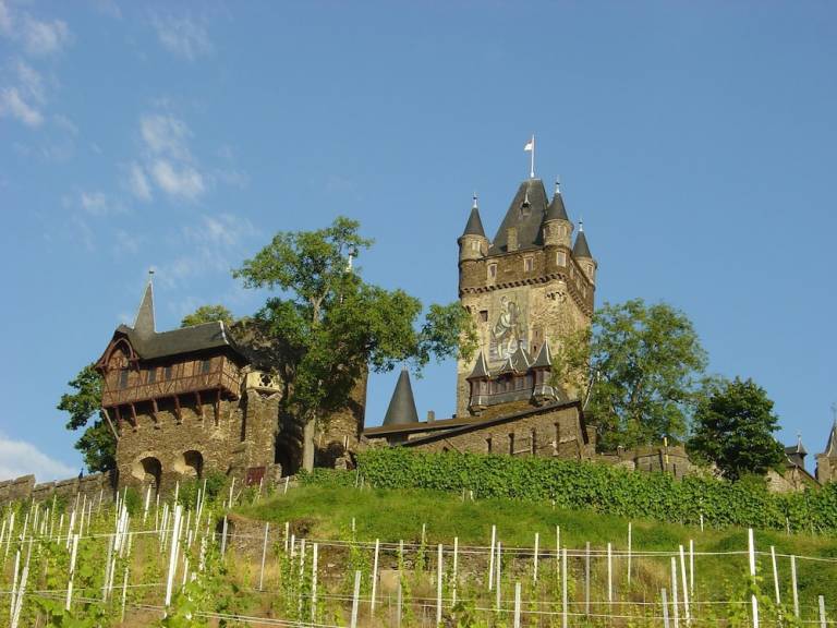 Ferienwohnung Cochem