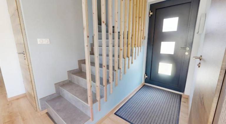 Vacation home with 3 rooms for 8 persons — photo 4