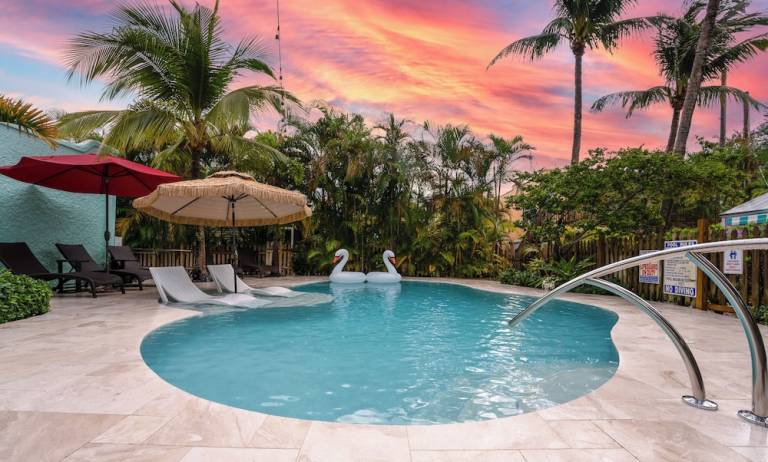 House West Palm Beach