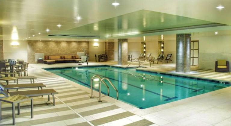 DoubleTree by Hilton Reading — photo 3