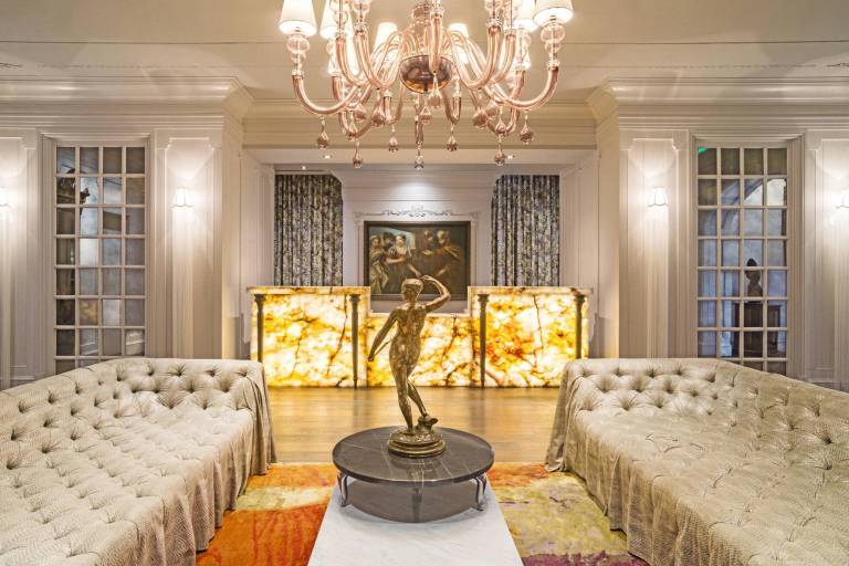 Grand Bohemian Charleston, Autograph Collection — photo 2
