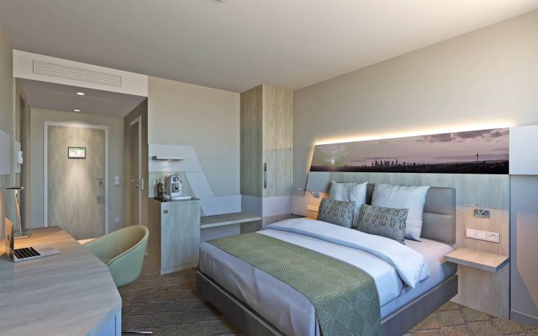 Holiday Inn Frankfurt Airport By IHG in Kelsterbach