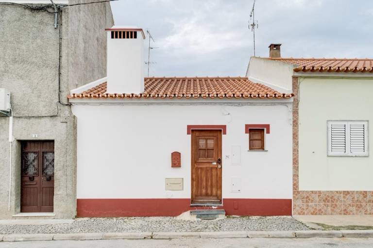 Casa Campinho
