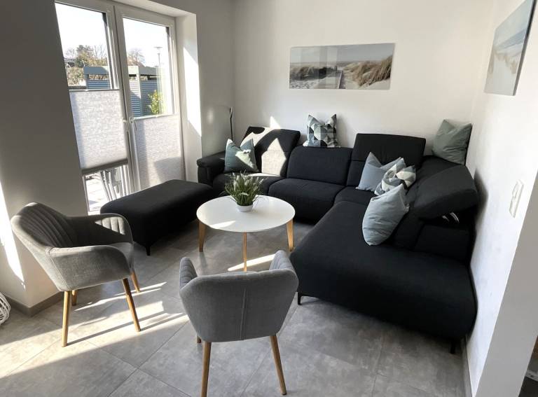 Ferienhaus Dangast