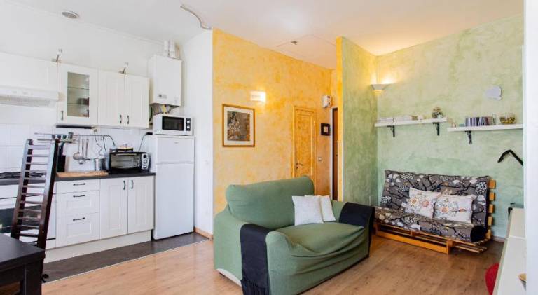 Pleasant rental apartment | Pets allowed — photo 2