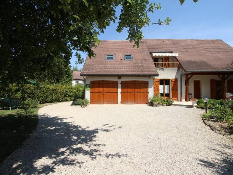 Landhaus Dijon
