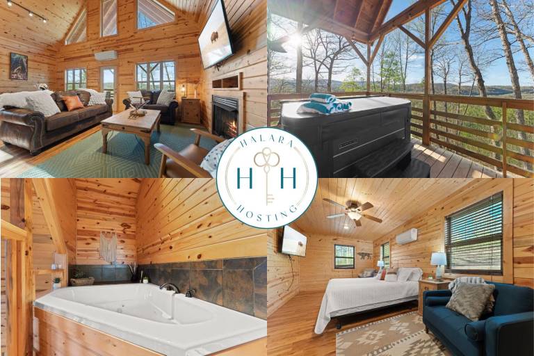 Cabin Jasper