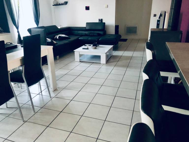 Maison de vacances Sarrians