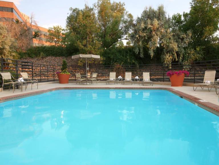 Fairfield by Marriott Inn & Suites Denver Southwest/Lakewood — photo 5