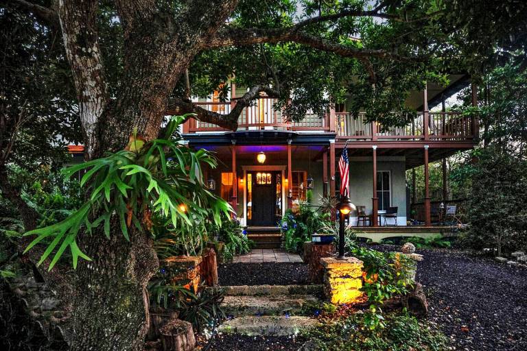 House  Glenvar Heights