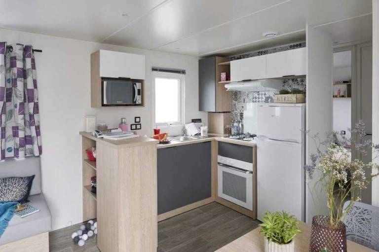 Camping Guérande