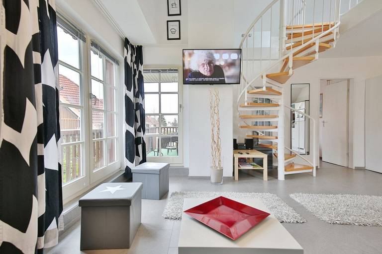 Am Rosenhain 9 Appartement 4 — photo 3