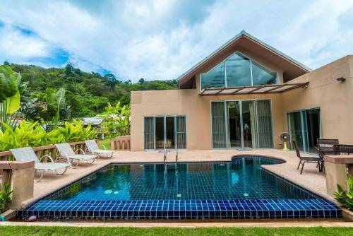 Villa Sa Khu