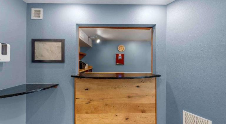 Extended Stay America Select Suites - Birmingham - Bessemer — photo 4