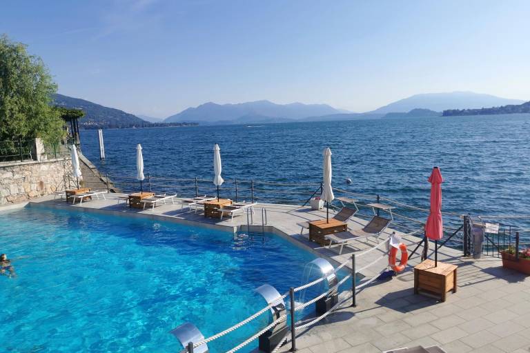 Appartement  Arona