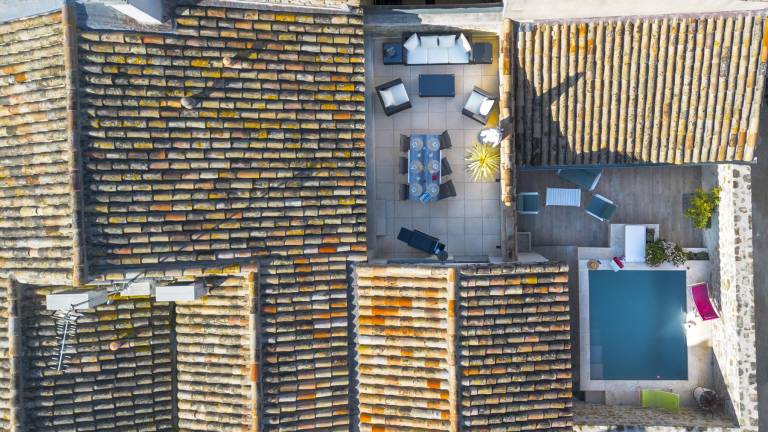 Ferienhaus Maussane-les-Alpilles