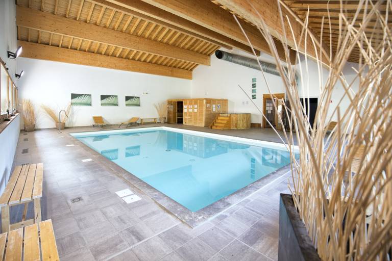 Appartement Orelle
