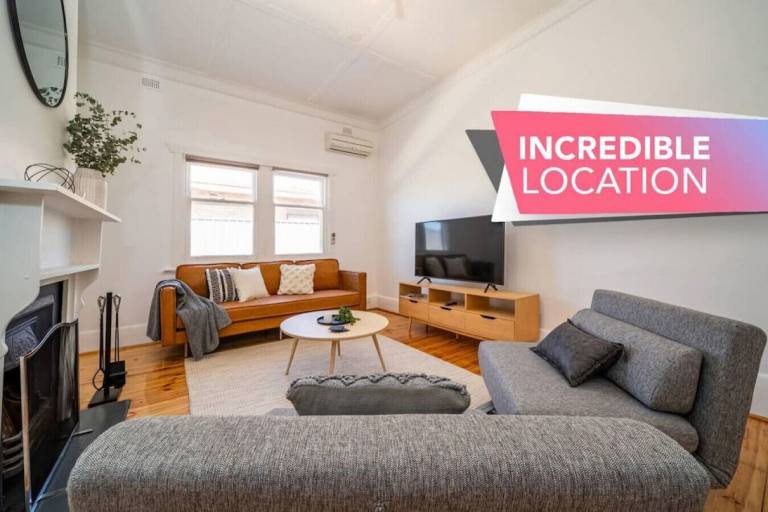 Apartment City of West Torrens