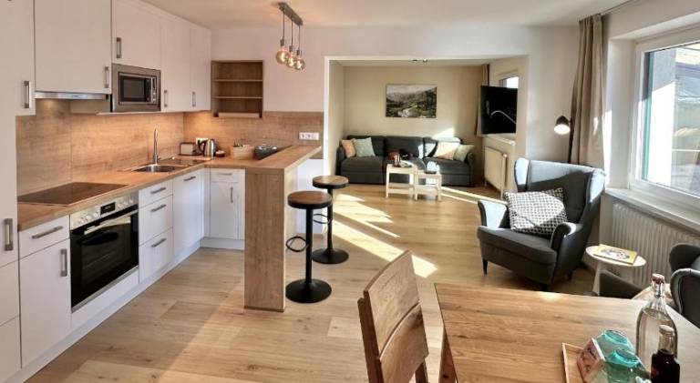 Ribisel Apartments fur Familien - Alpentherme inklusive! — photo 3
