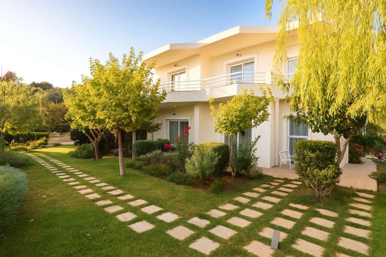 Ferienwohnung  Gialos