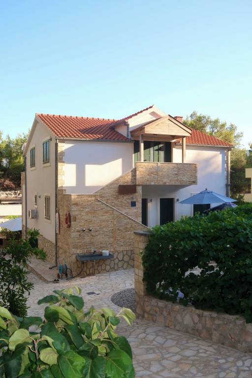 Appartement Jelsa