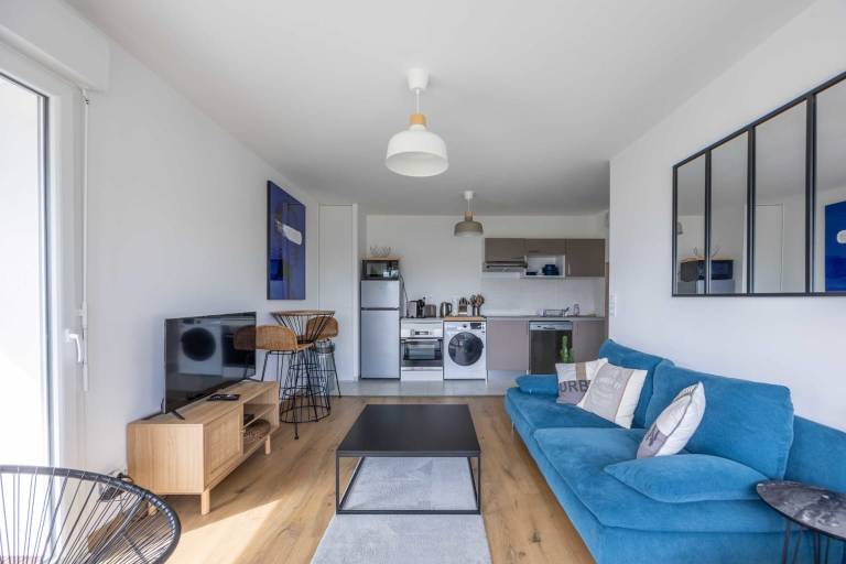 Appartement Conquistar - Welkeys — photo 2