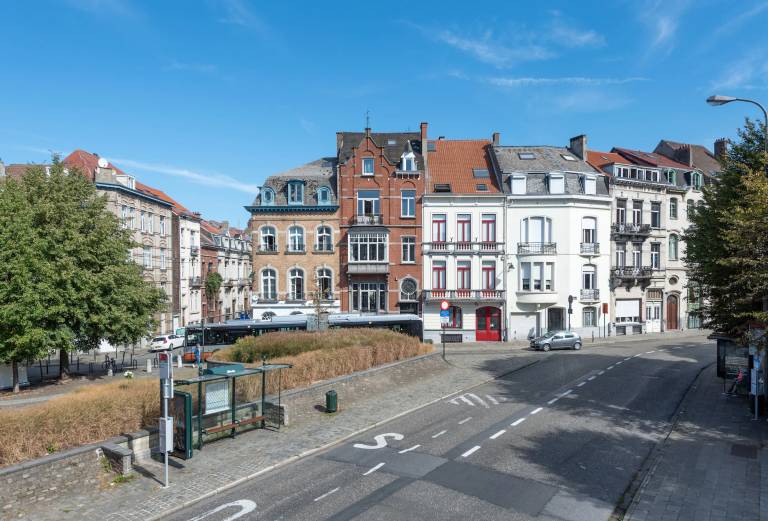 Appart'hôtel Bruxelles