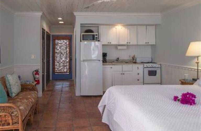Condo Cruz Bay