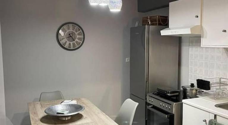 Holiday apartment with 1 room for 3 persons — photo 4