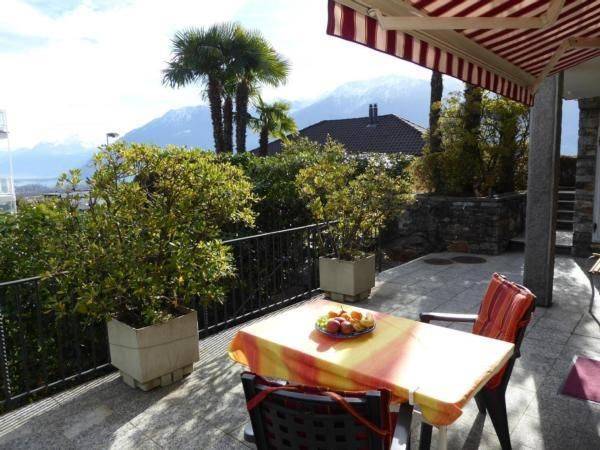 Ferienwohnung Ascona