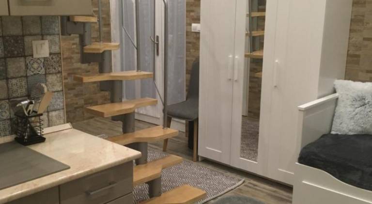 Apartman Bugac