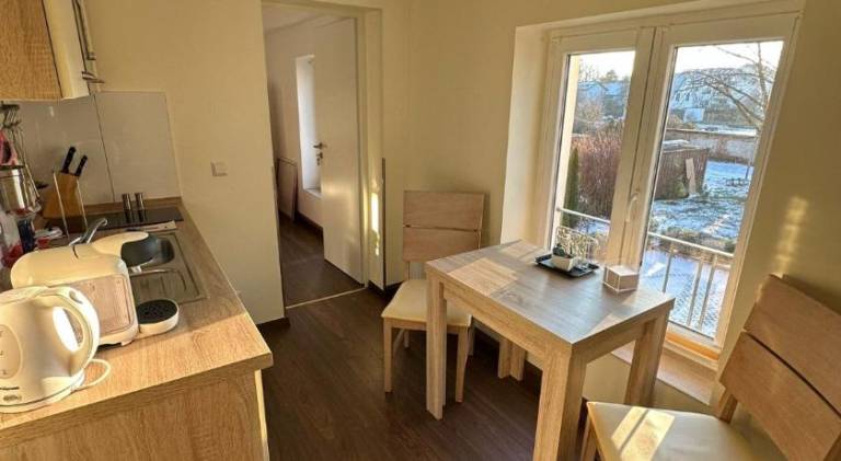 Rental apartment with 2 rooms for 4 persons — photo 2