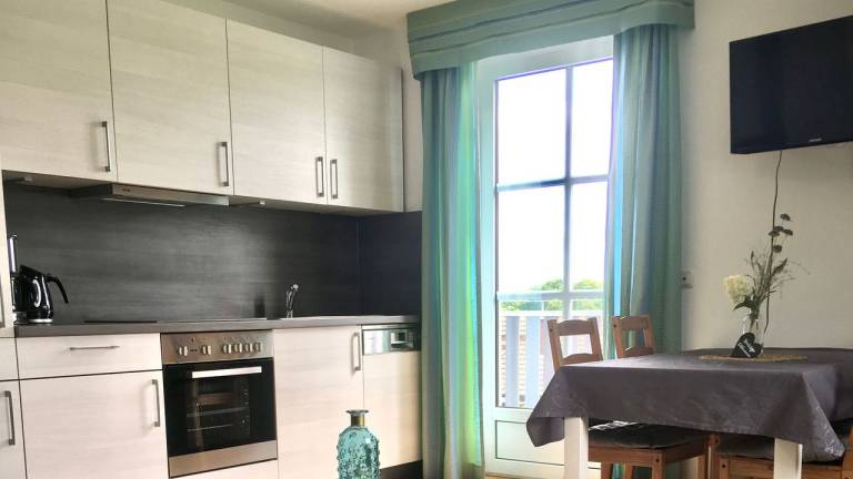 Ferienwohnung Bad Steben