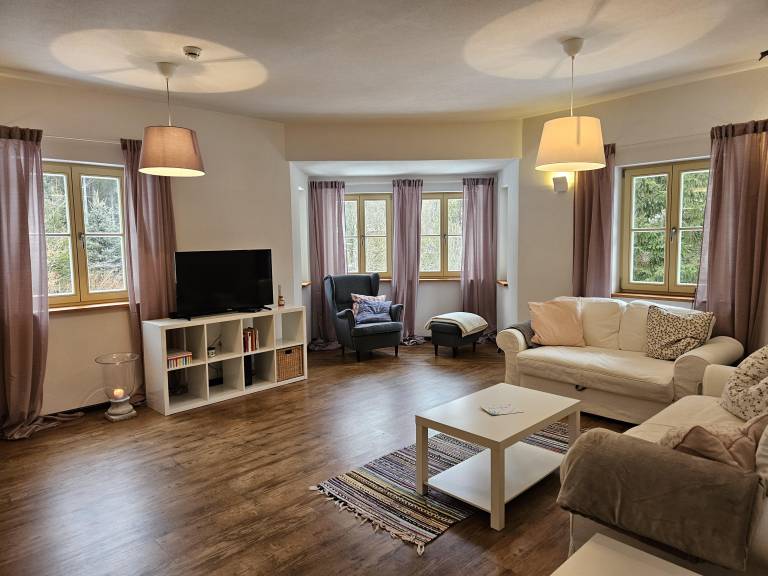 Ferienwohnung in Hinterstoder,  f&uuml;r max. 5 Personen