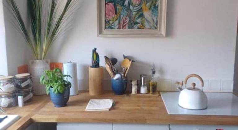 Rental apartment with 1 room for 2 persons — photo 4