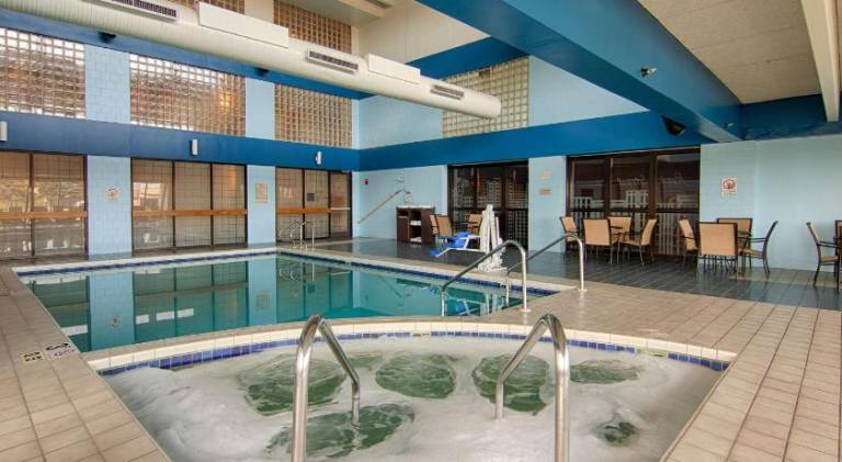 Best Western Executive Inn Kenosha/Pleasant Prairie — photo 5