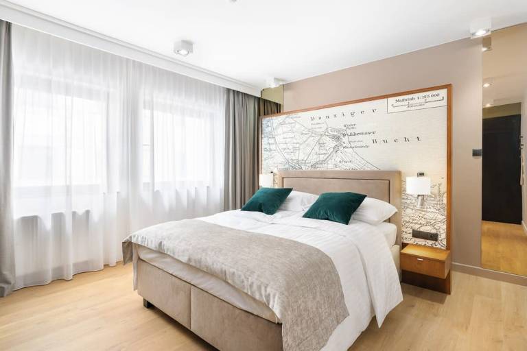 Fully equipped wonderful apartment with pool | Next to Golden Gate | Pets allowed — photo 2
