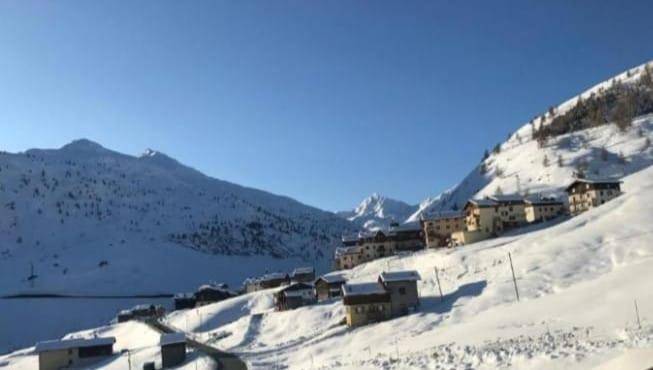 Holiday apartment with 1 room for 4 persons — photo 4