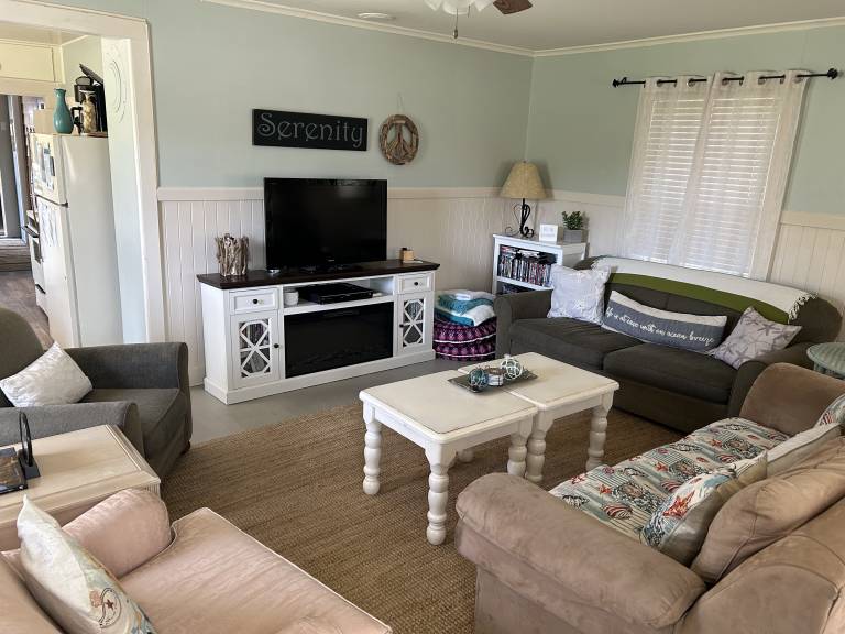 Serenity Cottage — photo 3