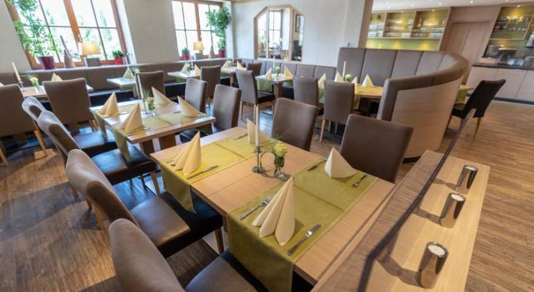 Gasthaus Hotel Zum Mohren — photo 5