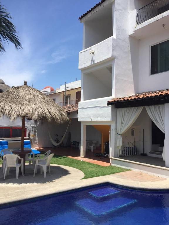Apartment  Bucerías
