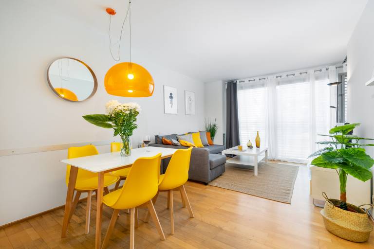Rental apartment | Near Sagrada Família — photo 2